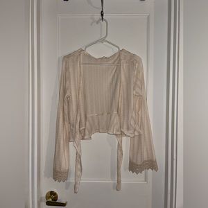 Altar'd State sweater